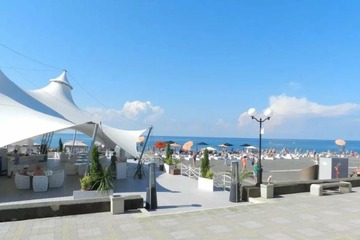 Апартаменты, 26,8 м², 1/3 эт.