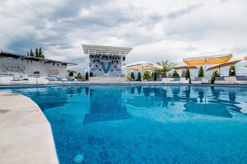 Апартаменты, 77,5 м², 3/3 эт.