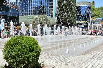 Апартаменты, 33,6 м², 3/3 эт.