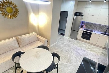 2-к квартира, 46,7 м², 1/3 эт.