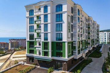 2-к квартира, 39,3 м², 2/7 эт.
