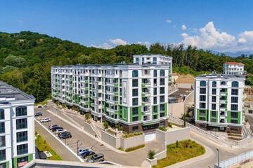 1-к квартира, 30,1 м², 2/7 эт.