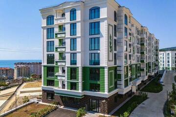 2-к квартира, 32,5 м², 2/7 эт.