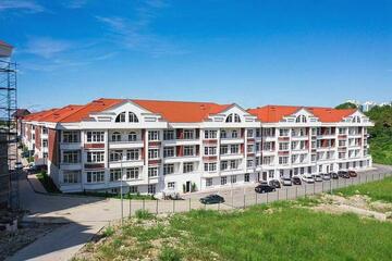 2-к квартира, 50,1 м², 5/5 эт.