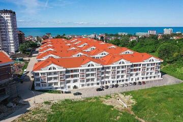 2-к квартира, 53 м², 3/5 эт.