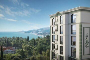 2-к квартира, 54,3 м², 5/7 эт.