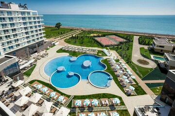 Апартаменты, 65 м², 7/9 эт.