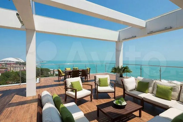 Апартаменты, 35 м², 7/9 эт.