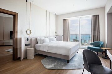 Апартаменты, 67,6 м², 8/9 эт.