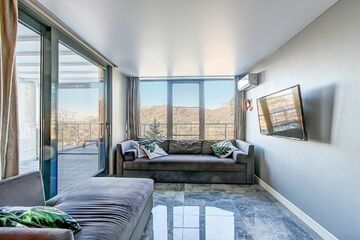 Апартаменты, 93,4 м², 3/3 эт.