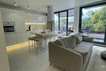 Апартаменты, 93,4 м², 3/5 эт.