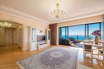 3-к квартира, 90 м², 9/24 эт.