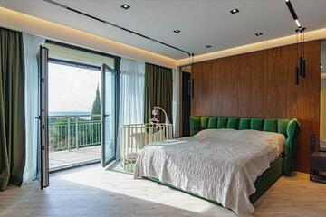 Апартаменты, 110 м², 8/11 эт.