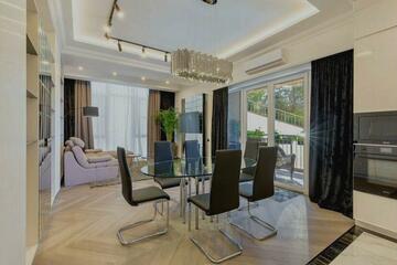 Апартаменты, 60 м², 3/11 эт.