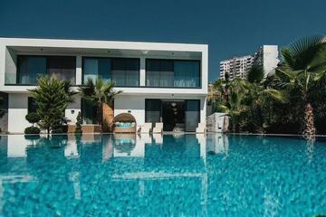 Дом, 350 м², 2 эт.