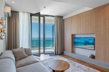 2-к квартира, 95 м², 19/24 эт.