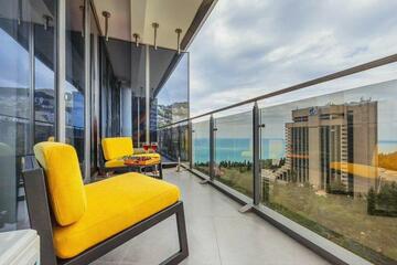 1-к квартира, 40 м², 10/24 эт.