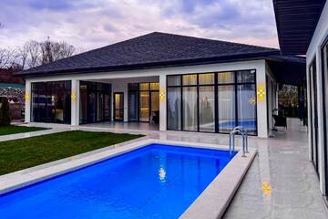 Дом, 81,4 м², 1 эт.