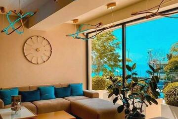 Апартаменты, 55 м², 3/6 эт.