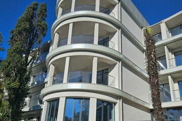 Апартаменты, 62 м², 4/4 эт.