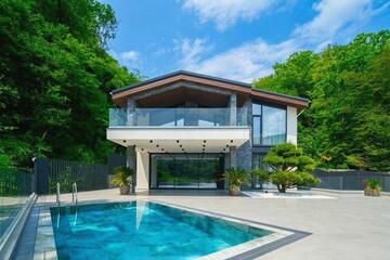 Дом, 280 м², 2 эт.