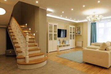 5-к квартира, 142,7 м², 9/9 эт.