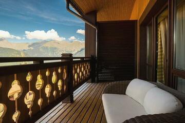 Апартаменты, 82 м², 4/5 эт.