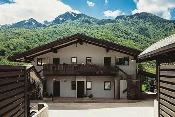 Таунхаус, 150 м², 2 эт.