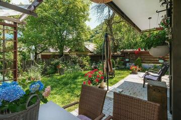 Коттедж, 218 м², 2 эт.