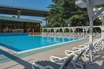 Апартаменты, 55 м², 18/20 эт.