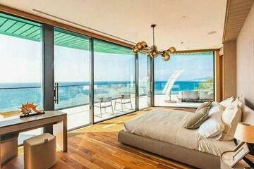 Апартаменты, 92 м², 9/9 эт.