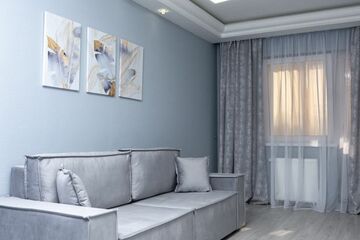 3-к квартира, 77 м², 5/20 эт.