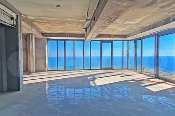 Апартаменты, 80 м², 11/14 эт.