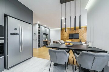 3-к квартира, 106,3 м², 3/3 эт.