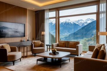 Апартаменты, 42 м², 7/15 эт.
