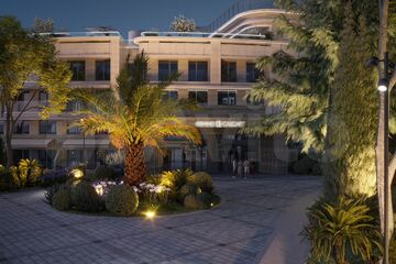 Апартаменты, 94,9 м², 2/4 эт.