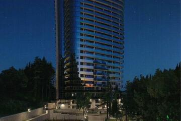 2-к квартира, 134,1 м², 11/24 эт.