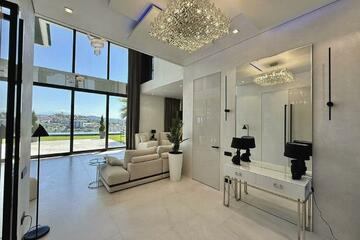 Дом, 620 м², 2 эт.