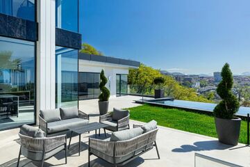 Дом, 500 м², 2 эт.