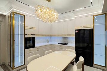 3-к квартира, 79 м², 6/12 эт.