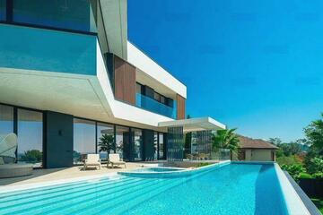 Дом, 320 м², 3 эт.