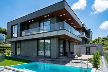 Дом, 289 м², 2 эт.