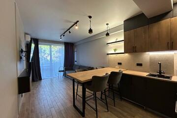 3-к квартира, 50 м², 1/5 эт.