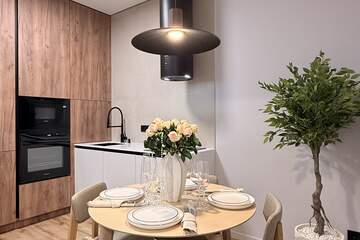 Апартаменты, 35 м², 5/5 эт.