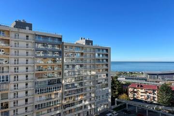 Студия, 41,6 м², 10/18 эт.