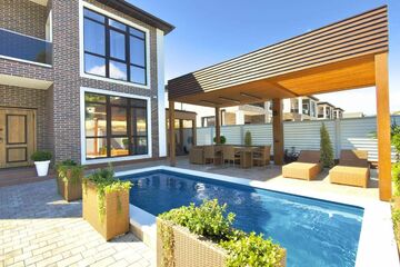 Дом, 190 м², 2 эт.