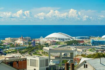 Дом, 250 м², 3 эт.