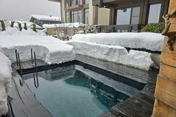 Дом, 249,9 м², 2 эт.