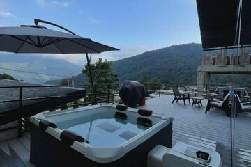 Дом, 187 м², 2 эт.