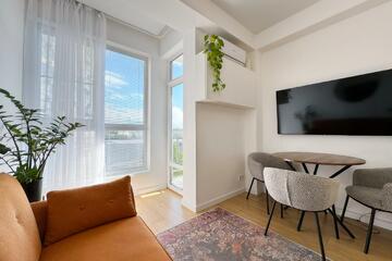 2-к квартира, 45,7 м², 5/12 эт.